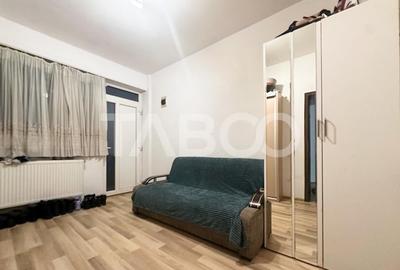 De vanzare apartartament cu 3 camere la demisol inalt cu parcare - 3