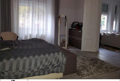 Casă cu 5 camere cu Teren 400 Mp în Ultracentral - 9