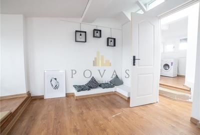 Vanzare Apartament 4 Camere  Iancu Nicolae Pipera - 20