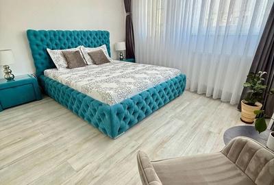 Apartament cu 2 camere semidecomandat în Calea Aradului - 1