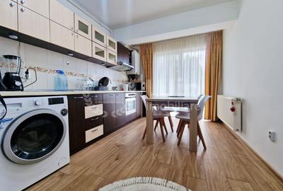 Apartament cu 2 camere decomandat, mobilat în Mănăștur - 4