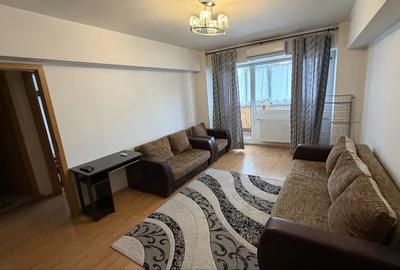 Apartament cu 3 camere semidecomandat, mobilat în Alexandru Obregia - 4