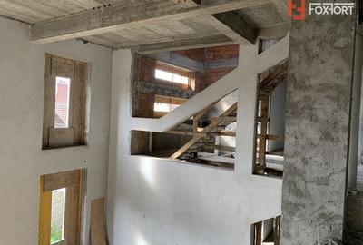 Vila exclusivista 880 mp utili zona Mehala pretabil clinica - ID V4454 - 6