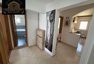 COMISION 0%- 3 Camere 13 Septembrie | AC | Balcon | - 9