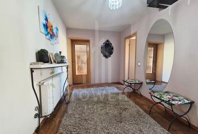 Casă modernă de vânzare în Șelimbăr – zonă Brana - 12