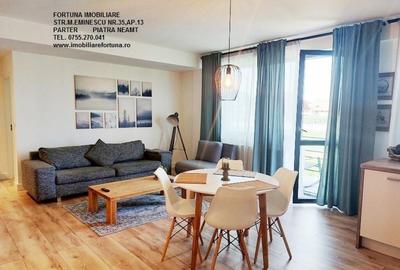 Apartament 2 camere - 1