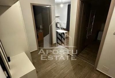 Garsonieră decomandată, mobilată în Calea Urseni - 2