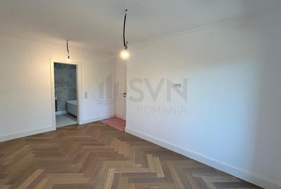 Apartament cu 2 camere decomandat în Băneasa - 10