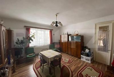 Casă cu 7 camere cu Garaj în Griviței