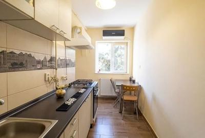 Ap 2 cam – mobilat și utilat, Zona Casa de Cultură, Constanta | gaze - 18