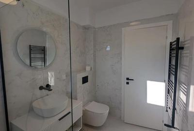 Apartament cu 2 camere semidecomandat în Florești - 10