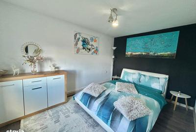 Casă cu 6 camere cu Teren 820 Mp în Tiha Bârgăului - 4