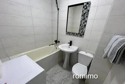 Garsoniera de inchiriat Drumul Taberei-Orizont - 1