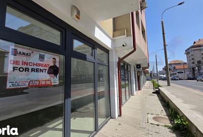 Spațiu comercial, de 60 mp, în Turnișor - 7