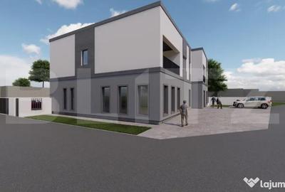 Apartament cu 3 camere decomandat în Central - 5