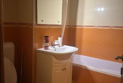Apartament cu 2 camere decomandat în Ultracentral - 4