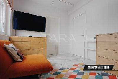 Casă individuală cu 4 camere cu Canalizare în Feleacu - 14