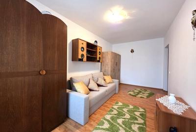 Casă individuală cu 3 camere cu Garaj în Oituz - 9