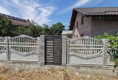 Casă cu 4 camere cu Teren 1300 Mp în Târgu Trotuș - 9
