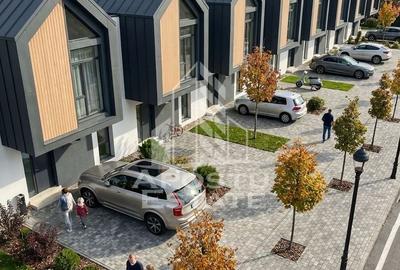 Casă individuală cu 4 camere cu Canalizare în Gai - 2