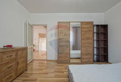 Proprietate ideala pentru investitie cu teren 825 mp str. Aurel Vlaicu - 38