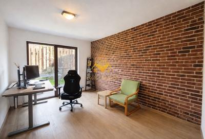 Apartament cu 2 camere decomandat, mobilat în Zorilor - 2