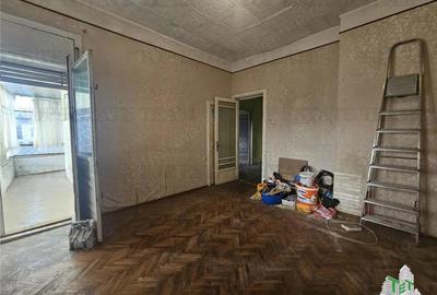 Apartament cu 4 camere cu terasa si vedere la mare - Peninsula, langa Piata Ovidiu - 3