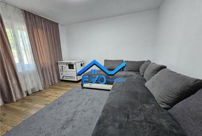 Casă cu 4 camere cu Teren 540 Mp în Lețcani