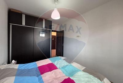 Apartament cu 2 camere decomandat în Central - 24