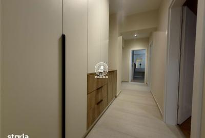 Apartament cu 2 camere decomandat în Păcurari - 4