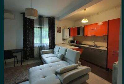Închiriere apartament 2 camere – Campus, Str. Smaraldului - 1