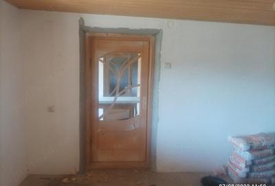 Casă cu Teren 25000 Mp în Blăgești - 1