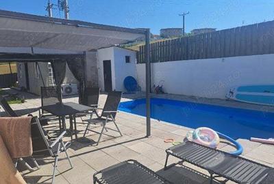 Vand casa cu piscina Vand casa cu piscina - 1