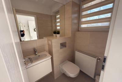 Duplex cu 4 camere cu Teren 250 Mp în Corbeanca - 7