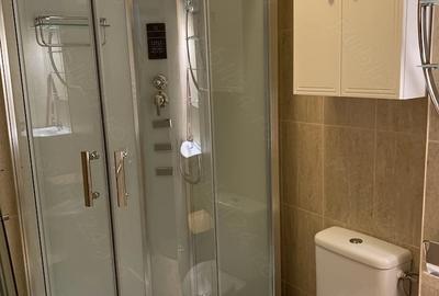 Apartament cu 2 camere semidecomandat în Central - 1