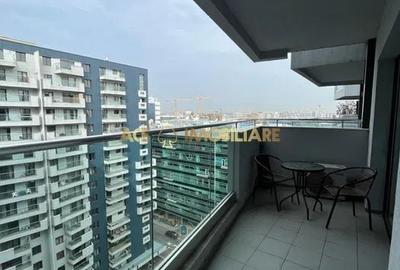 Apartament cu 2 camere în Central - 2