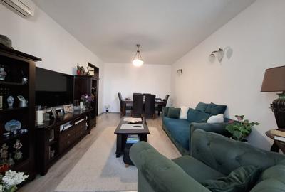 Apartament cu 3 camere decomandat, mobilat în Km 4-5 - 3