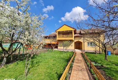 Casă cu 4 camere în Daia - 2