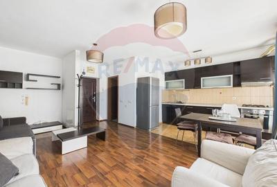Apartament modern cu 3 camere Titan-Rasarit de Soare