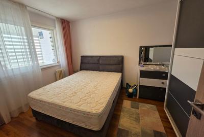 Apartament cu 2 camere semidecomandat, mobilat în Titan - 16