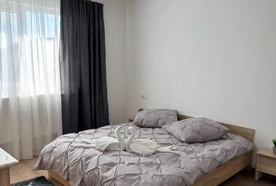 Apartament cu 3 camere decomandat în Central - 1
