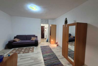 Garsonieră semidecomandată în Central - 4