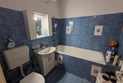 Apartament cu 3 camere semidecomandat în Vitan - 9