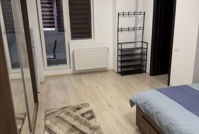 Garsonieră decomandată în Chiajna - 3