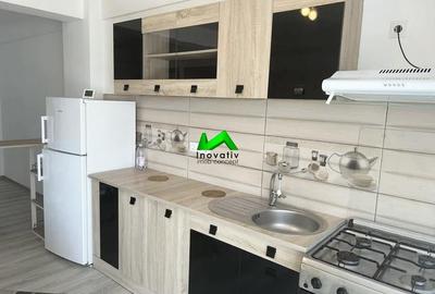 Apartament de inchiriat 2 camere Sibiu Doamna Stanca Apartament de inchiriat 2 camere Sibiu Doamna Stanca - 5