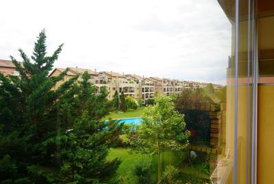 Apartament cu 3 camere decomandat, mobilat în Central - 7