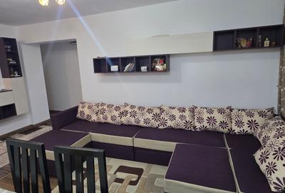 Apartament cu 3 camere decomandat, mobilat în Tomis Plus - 5