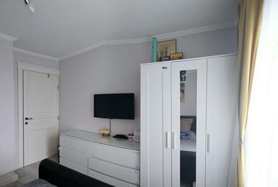Apartament cu 2 camere decomandat în Astra - 7