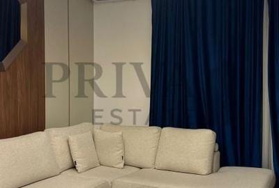 Apartament de lux cu 2 camere în zona Braytim - 12