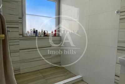 Apartament cu 3 camere decomandat în Salca - 1